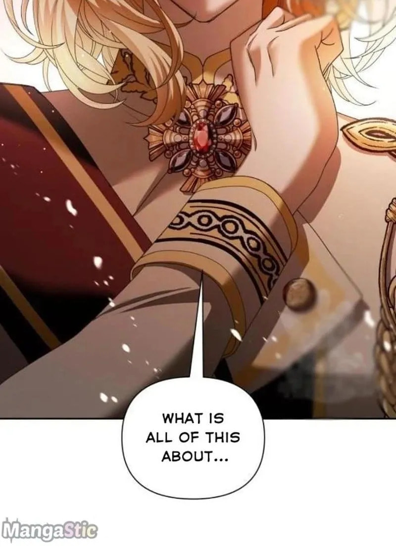 Read Your Throne chapter 99.5 image 1 on Lezhin