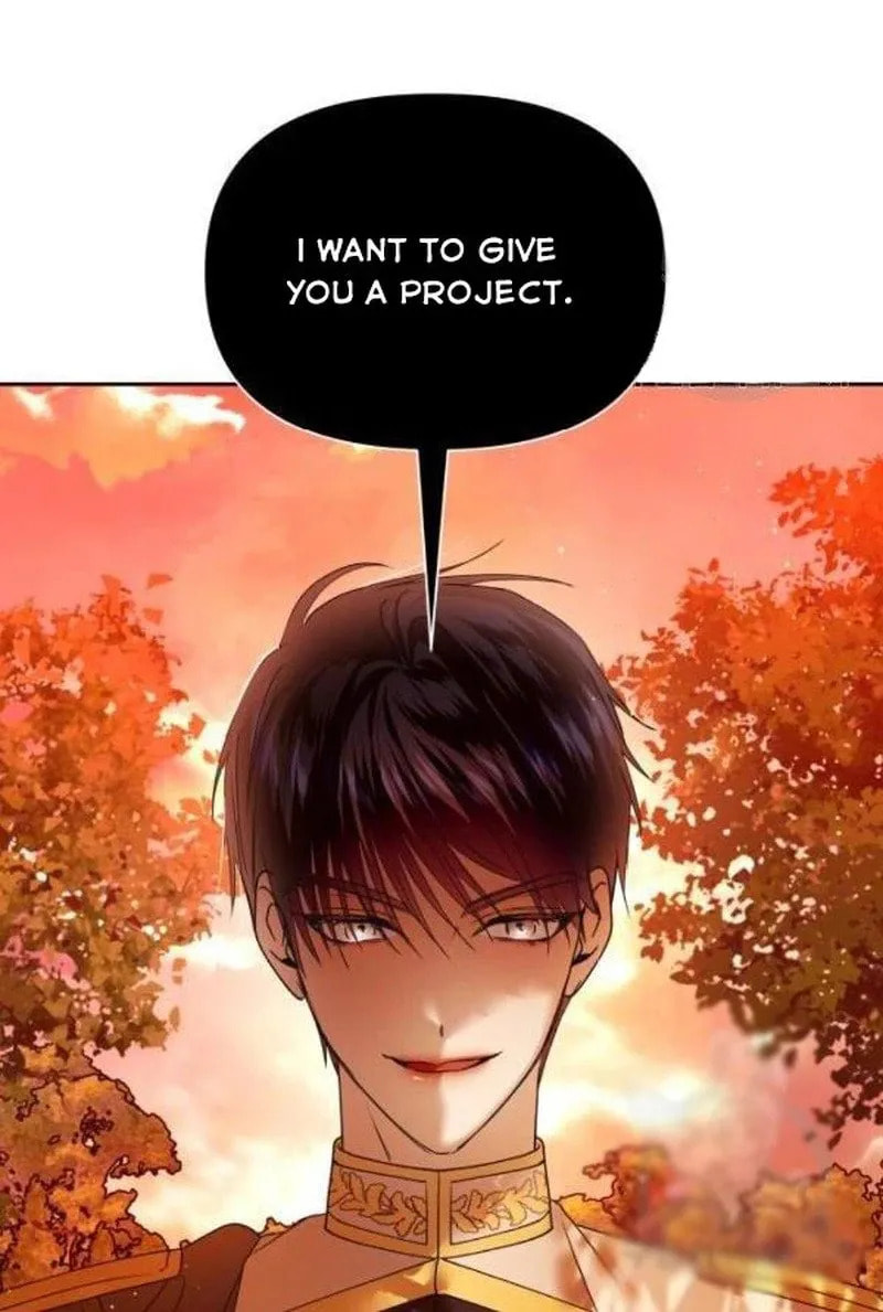 Read Your Throne chapter 99.5 image 123 on Lezhin
