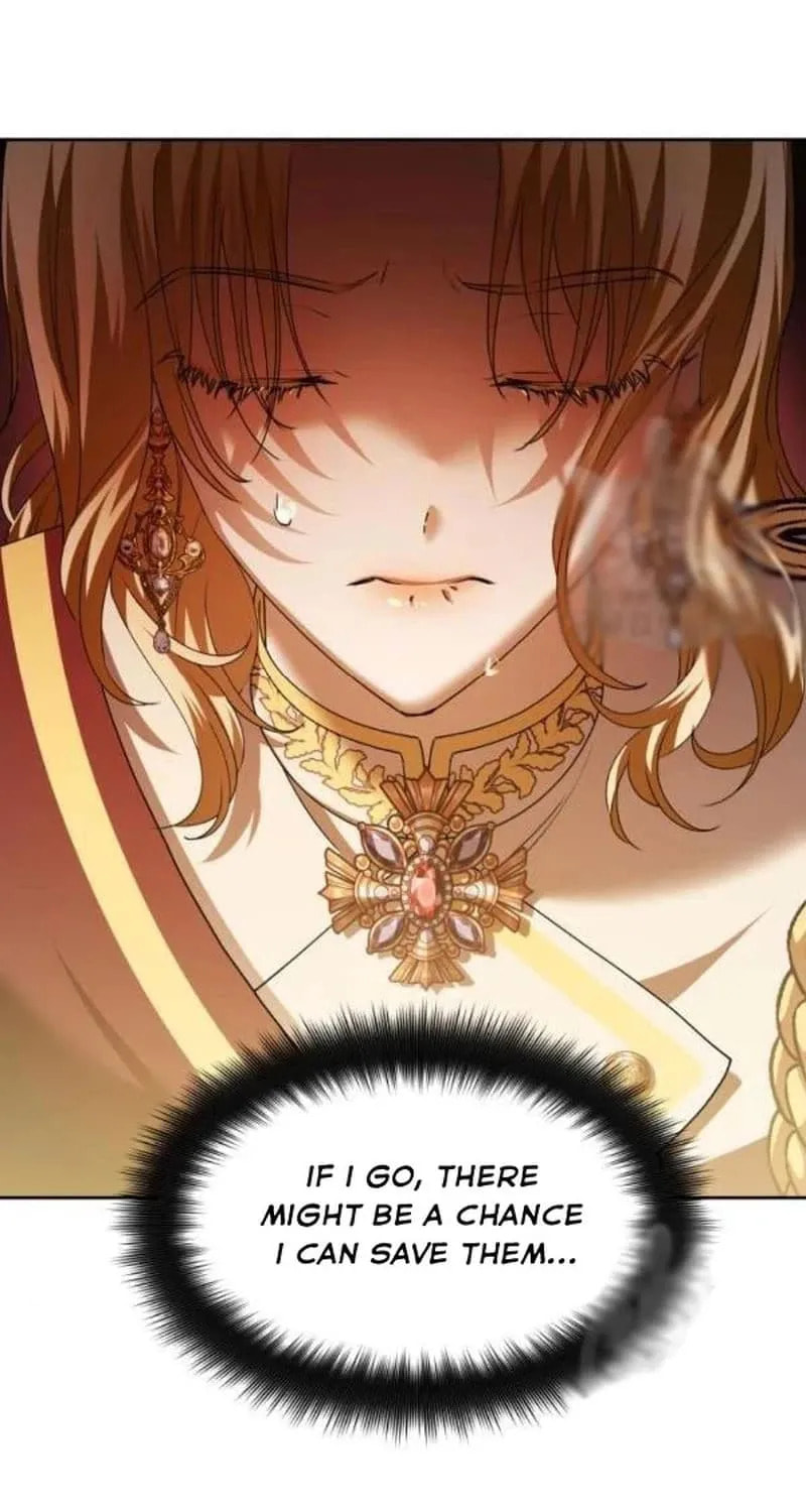 Read Your Throne chapter 99.5 image 19 on Lezhin