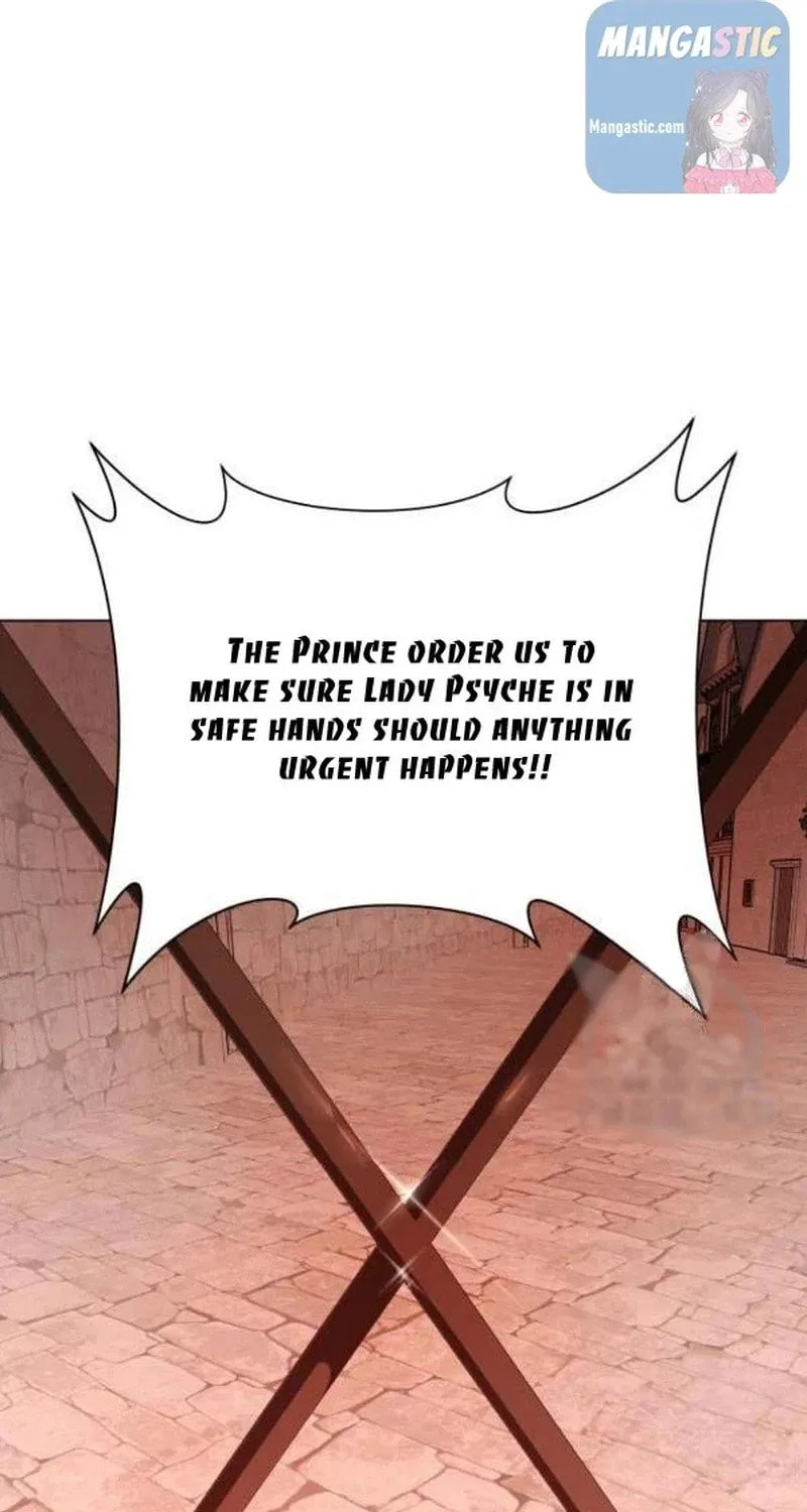 Read Your Throne chapter 99.5 image 76 on Lezhin