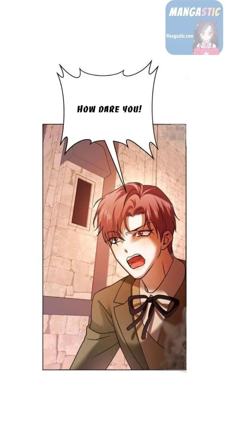 Read Your Throne chapter 99.5 image 80 on Lezhin