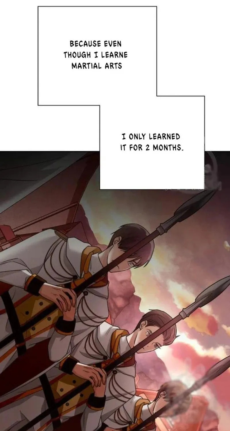 Read Your Throne chapter 99.5 image 98 on Lezhin