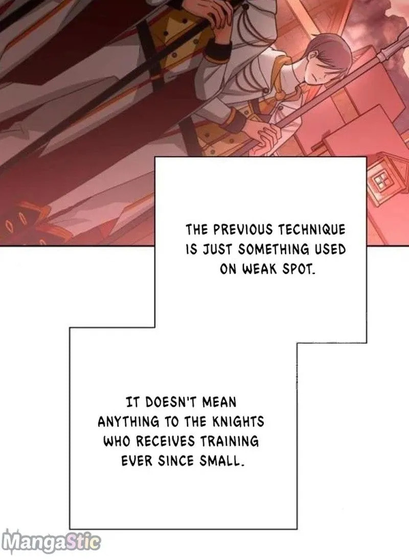 Read Your Throne chapter 99.5 image 99 on Lezhin