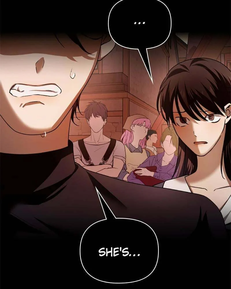 Read Your Throne chapter 99 image 112 on Lezhin