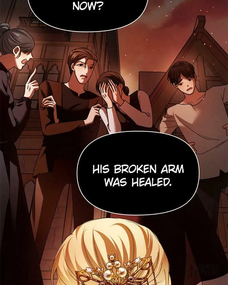 Read Your Throne chapter 99 image 114 on Lezhin