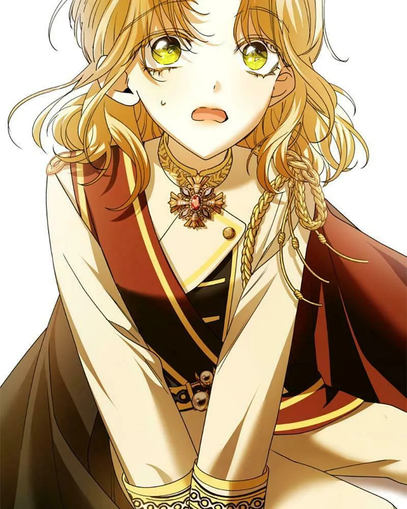 Read Your Throne chapter 99 image 120 on Lezhin