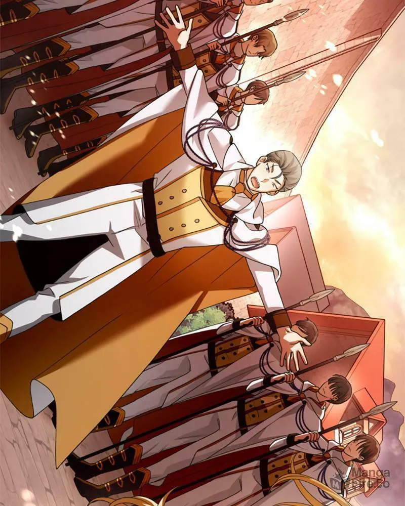 Read Your Throne chapter 99 image 161 on Lezhin