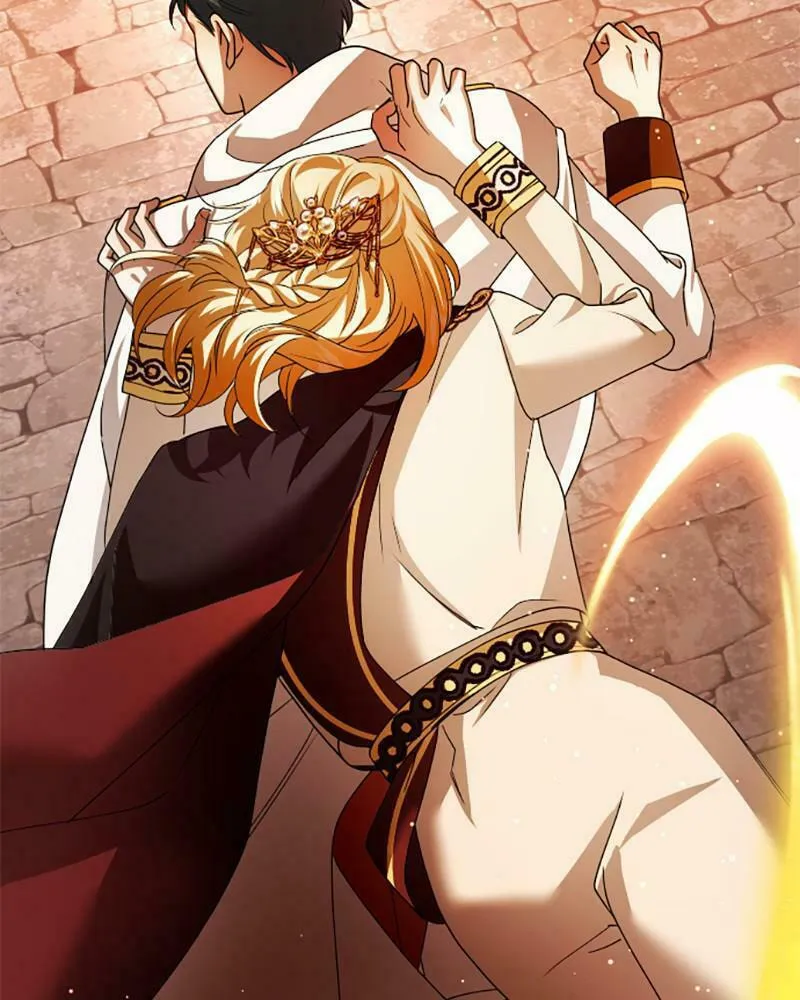 Read Your Throne chapter 99 image 171 on Lezhin