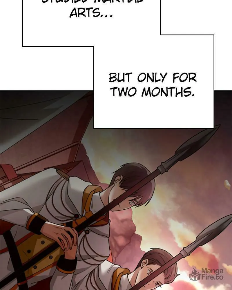 Read Your Throne chapter 99 image 184 on Lezhin