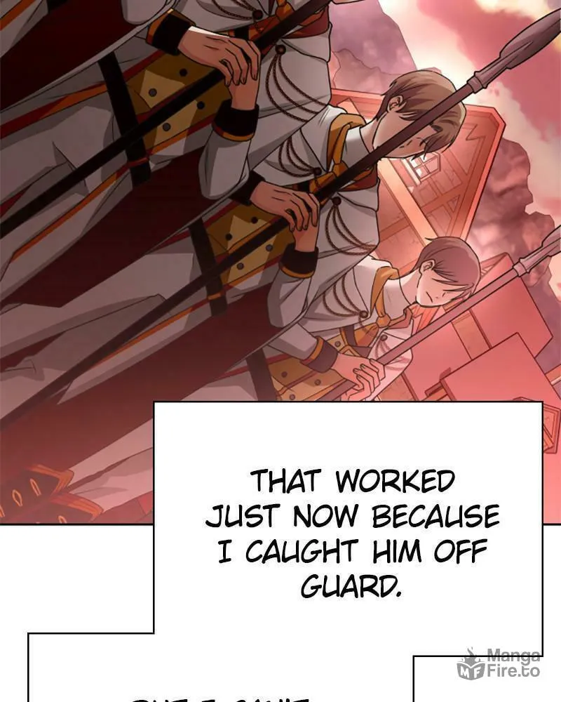 Read Your Throne chapter 99 image 185 on Lezhin