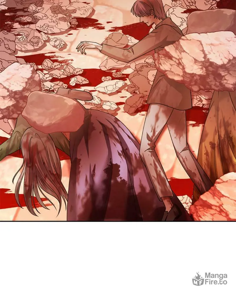 Read Your Throne chapter 99 image 20 on Lezhin
