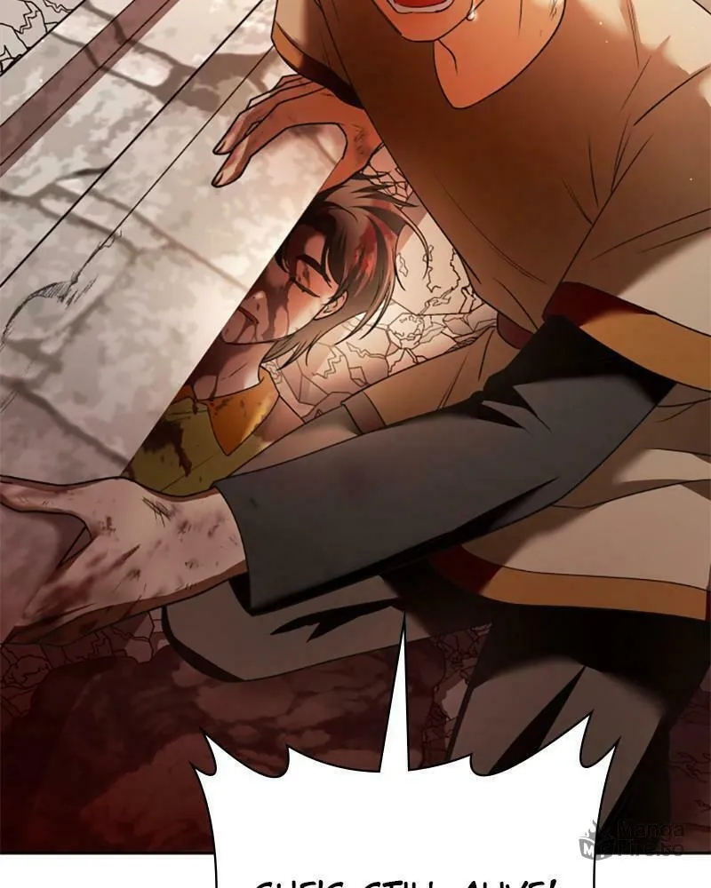 Read Your Throne chapter 99 image 24 on Lezhin
