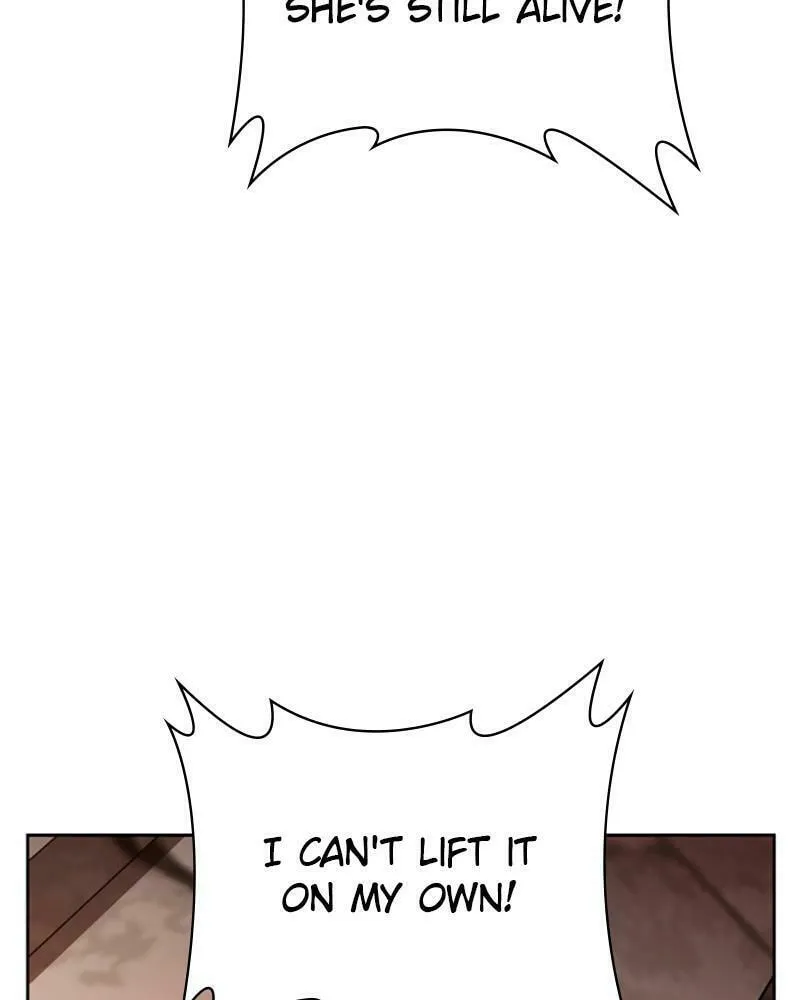 Read Your Throne chapter 99 image 25 on Lezhin