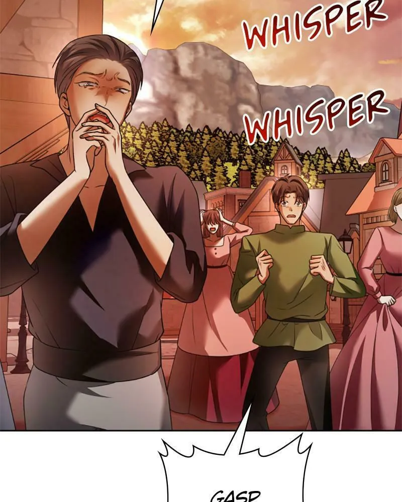 Read Your Throne chapter 99 image 28 on Lezhin