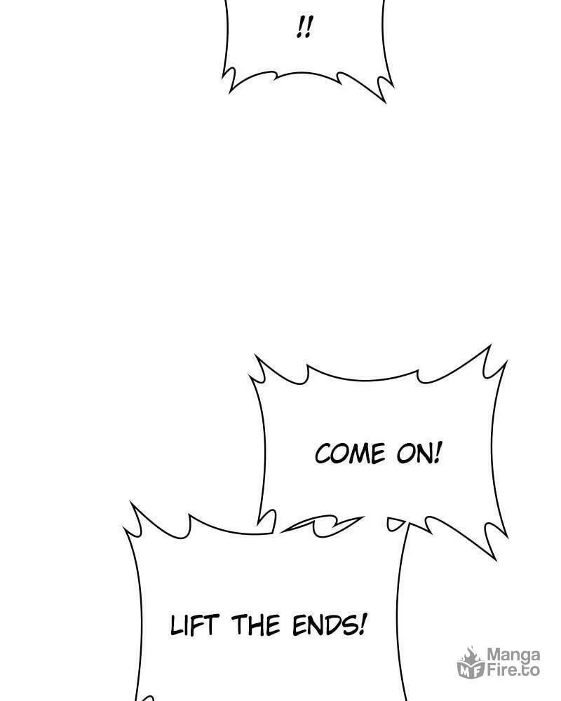 Read Your Throne chapter 99 image 32 on Lezhin