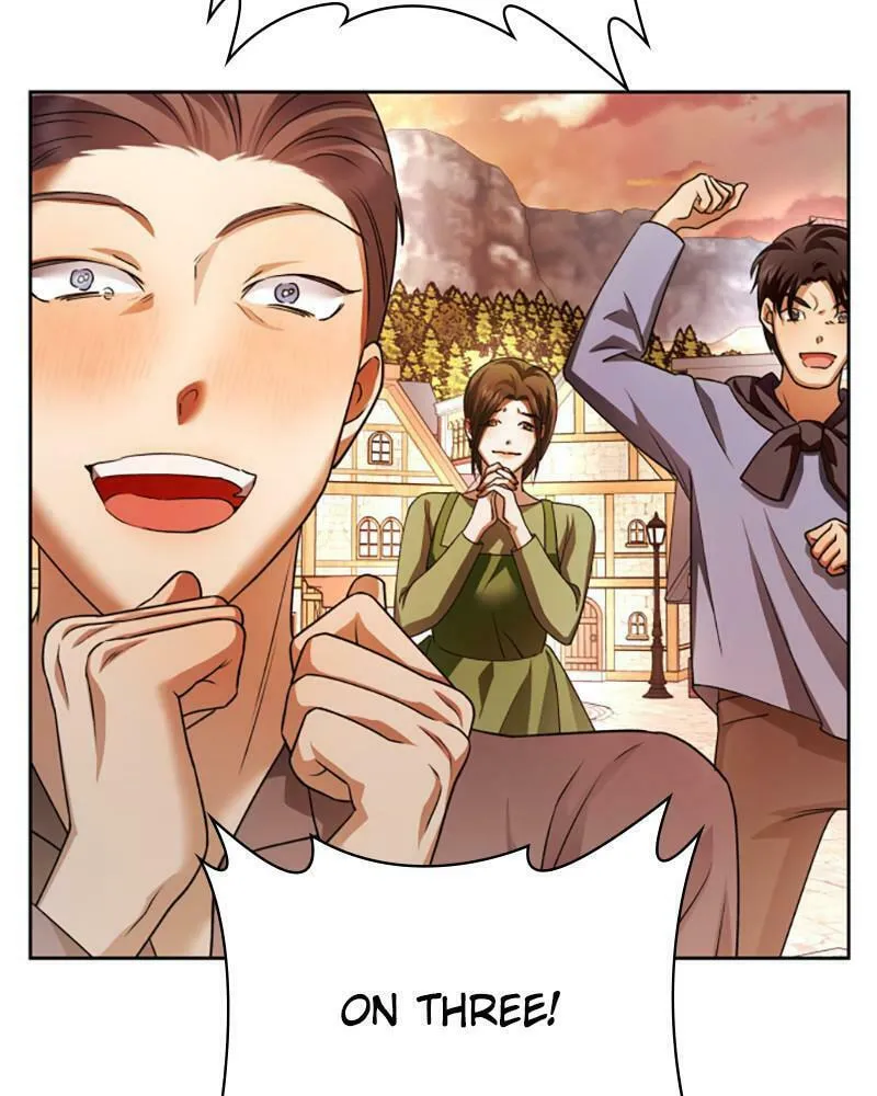 Read Your Throne chapter 99 image 33 on Lezhin
