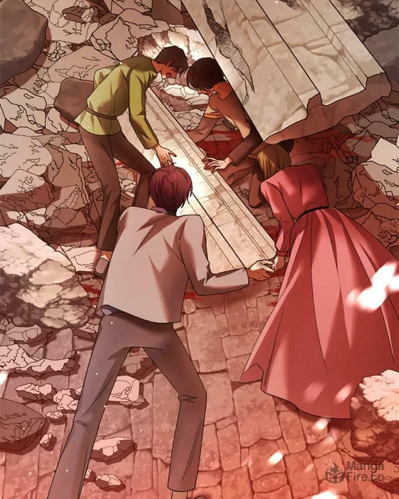 Read Your Throne chapter 99 image 38 on Lezhin