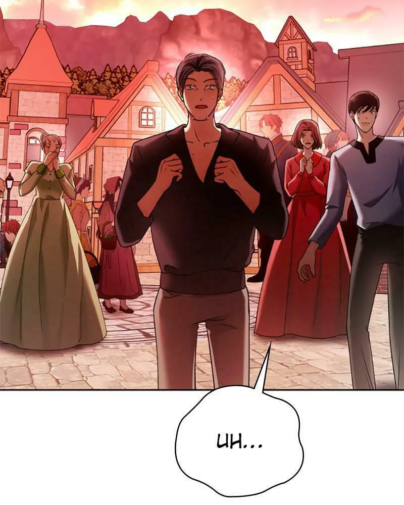 Read Your Throne chapter 99 image 42 on Lezhin