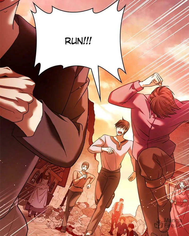 Read Your Throne chapter 99 image 44 on Lezhin