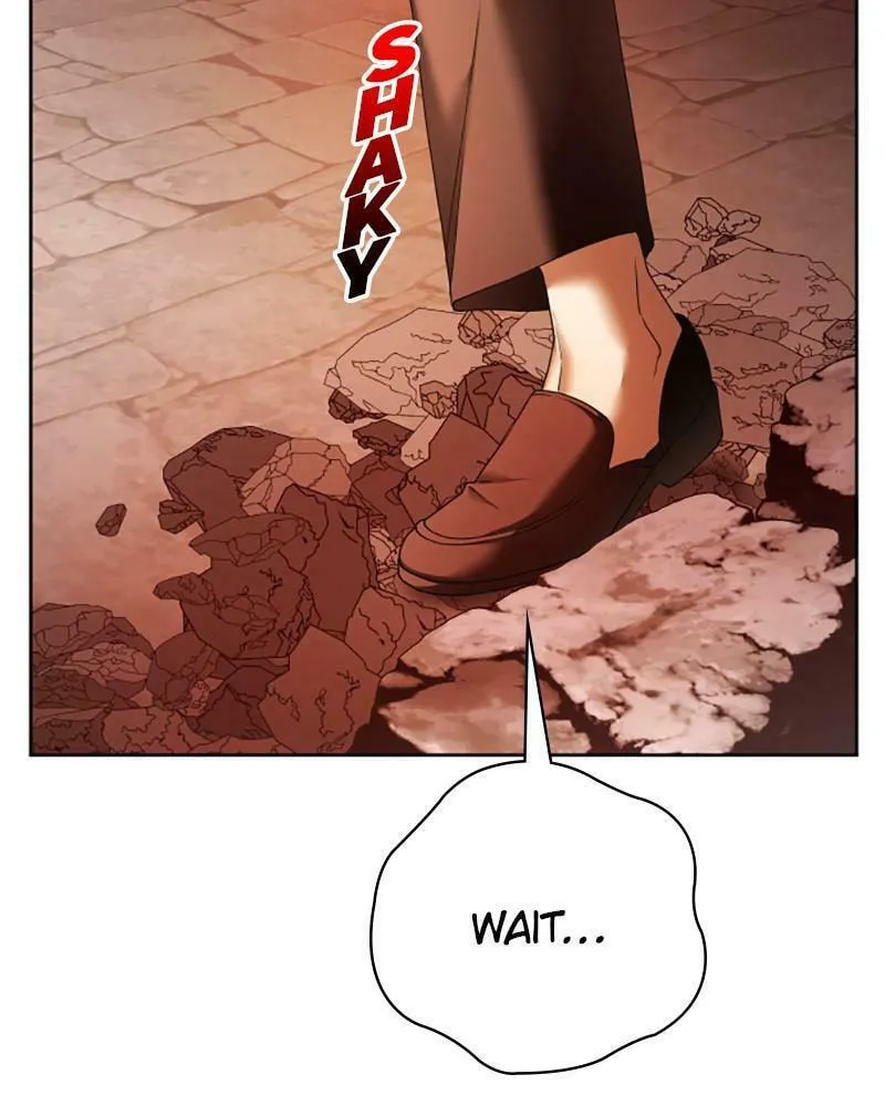 Read Your Throne chapter 99 image 46 on Lezhin