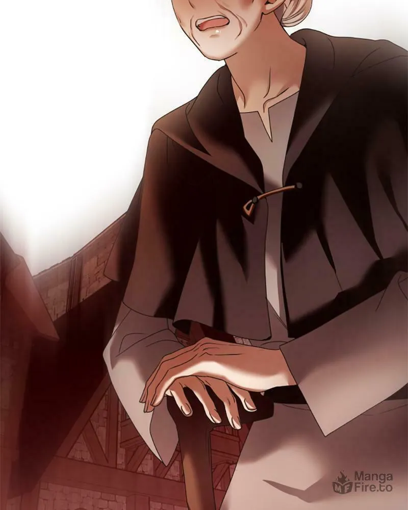 Read Your Throne chapter 99 image 49 on Lezhin