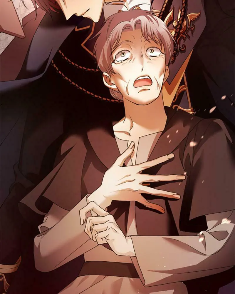 Read Your Throne chapter 99 image 55 on Lezhin