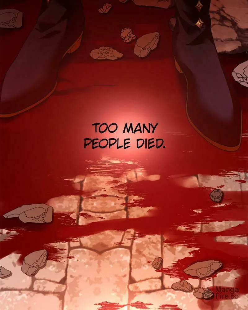 Read Your Throne chapter 99 image 65 on Lezhin