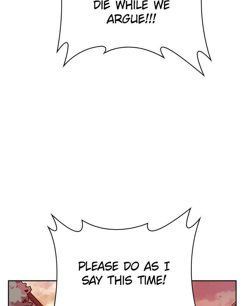 Read Your Throne chapter 99 image 76 on Lezhin