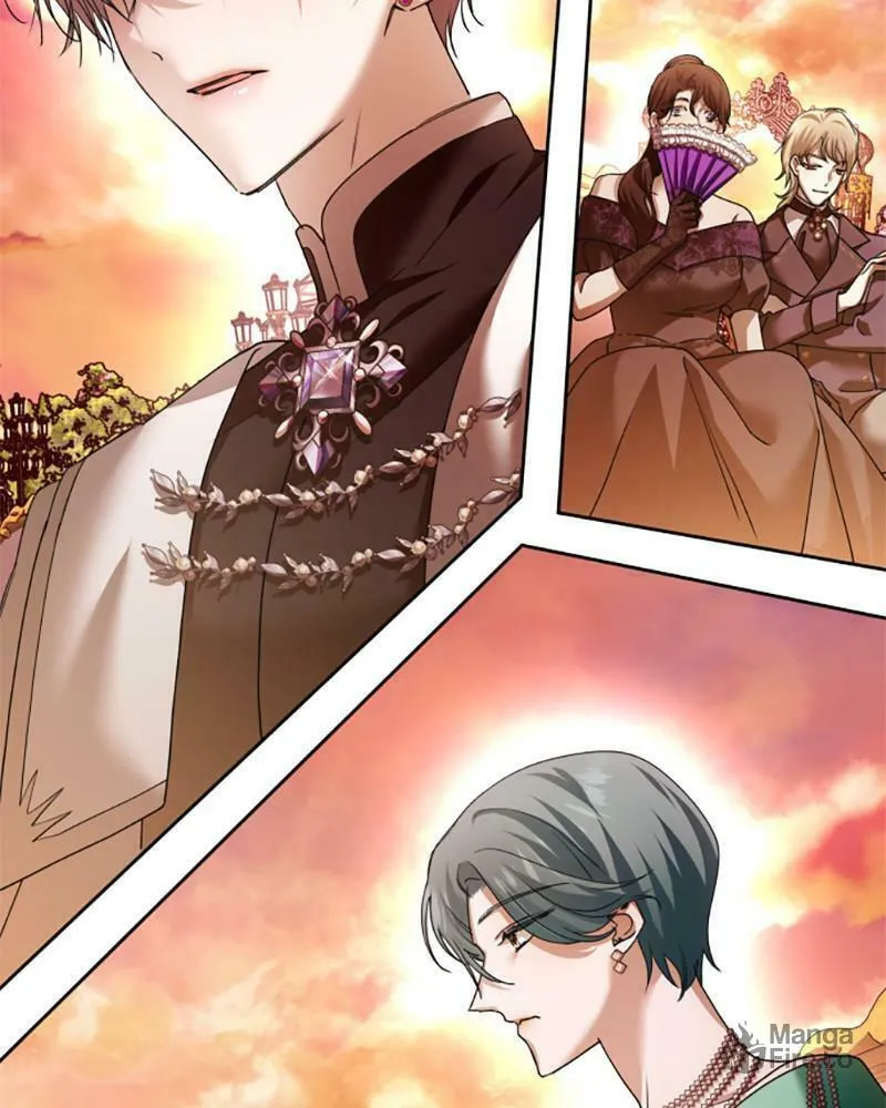 Read Your Throne chapter 99 image 8 on Lezhin