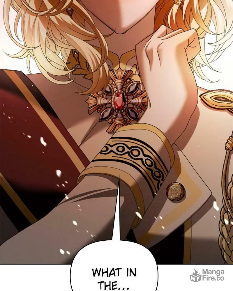 Read Your Throne chapter 99 image 86 on Lezhin