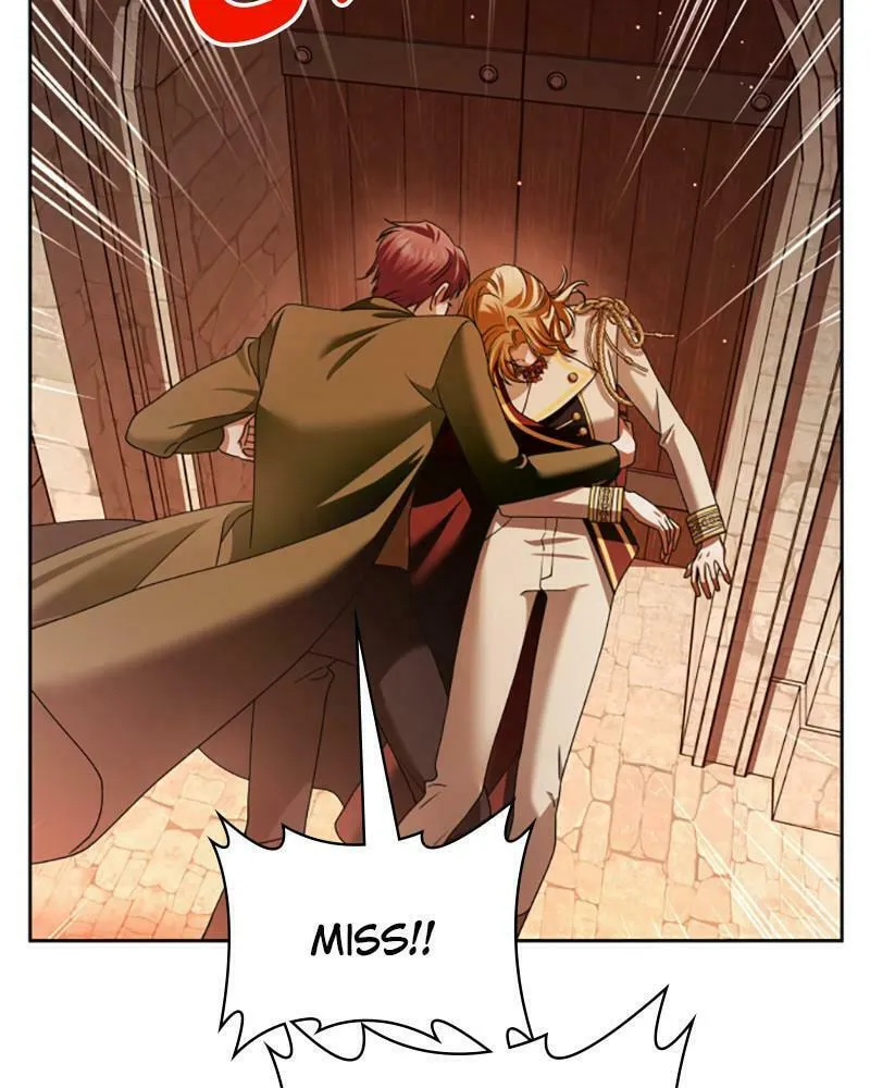 Read Your Throne chapter 99 image 88 on Lezhin