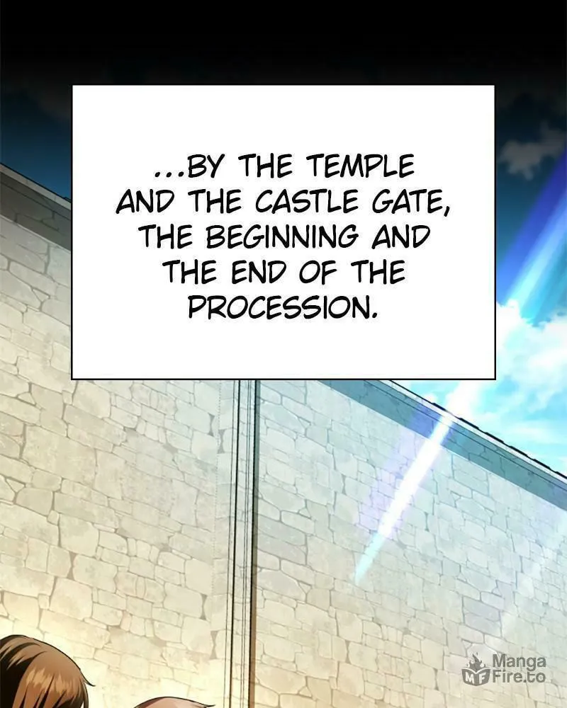 Read Your Throne chapter 99 image 94 on Lezhin
