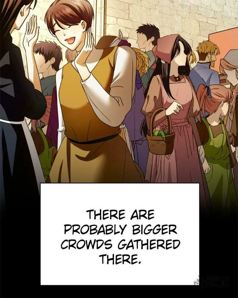 Read Your Throne chapter 99 image 95 on Lezhin