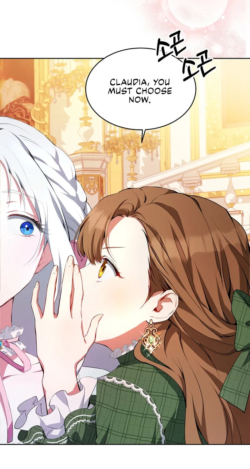Read Your Ultimate Love Rival chapter 0.5 image 12 on Lezhin