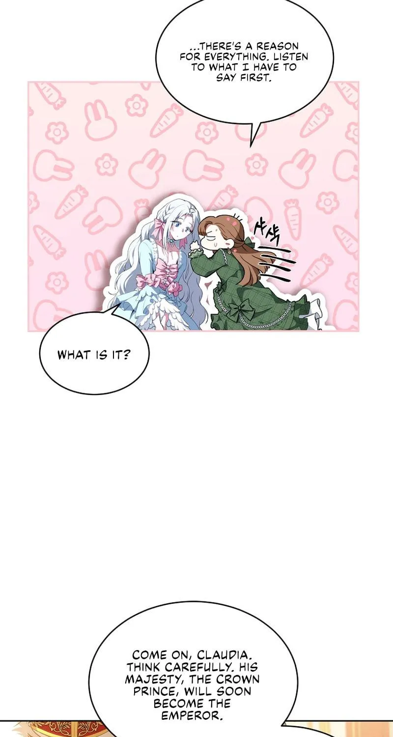 Read Your Ultimate Love Rival chapter 0.5 image 20 on Lezhin