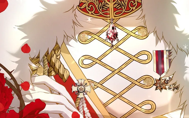 Read Your Ultimate Love Rival chapter 0.5 image 24 on Lezhin