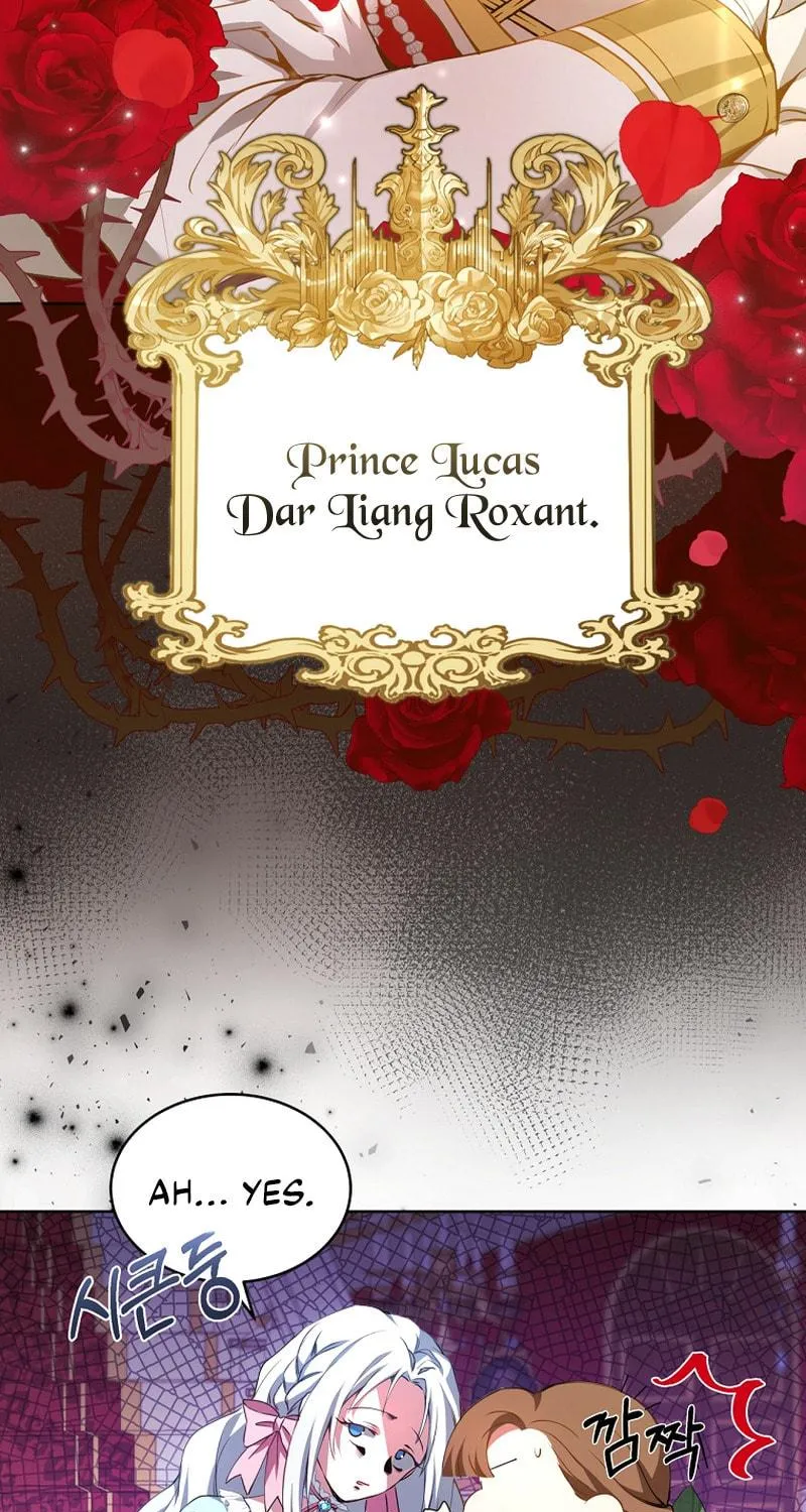 Read Your Ultimate Love Rival chapter 0.5 image 25 on Lezhin