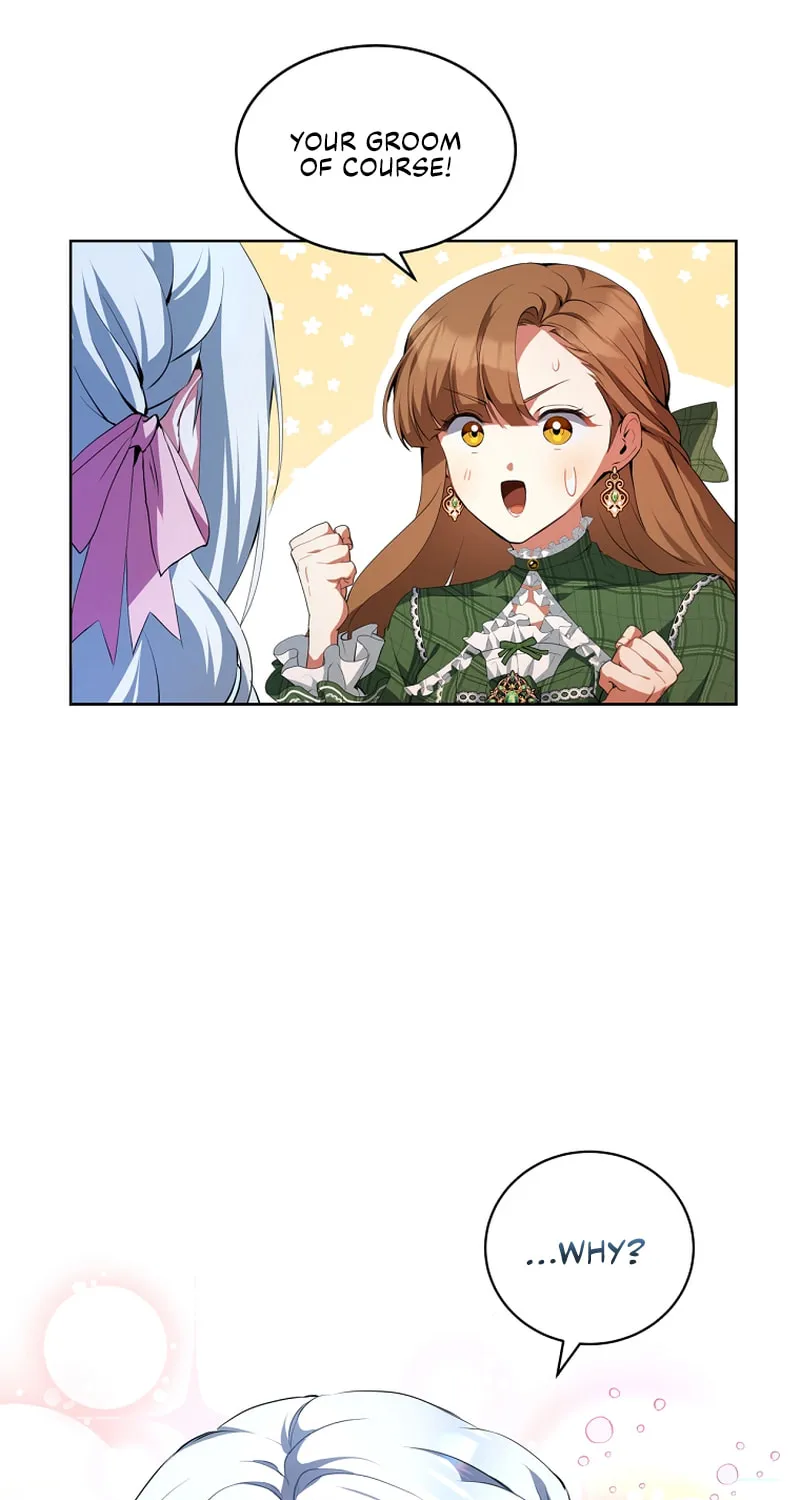 Read Your Ultimate Love Rival chapter 0 image 11 on Lezhin