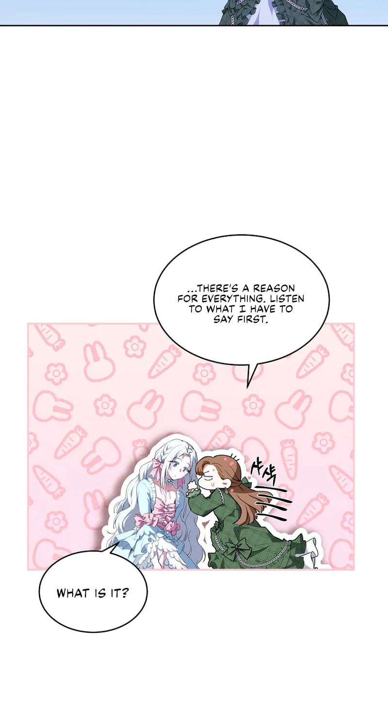 Read Your Ultimate Love Rival chapter 0 image 14 on Lezhin