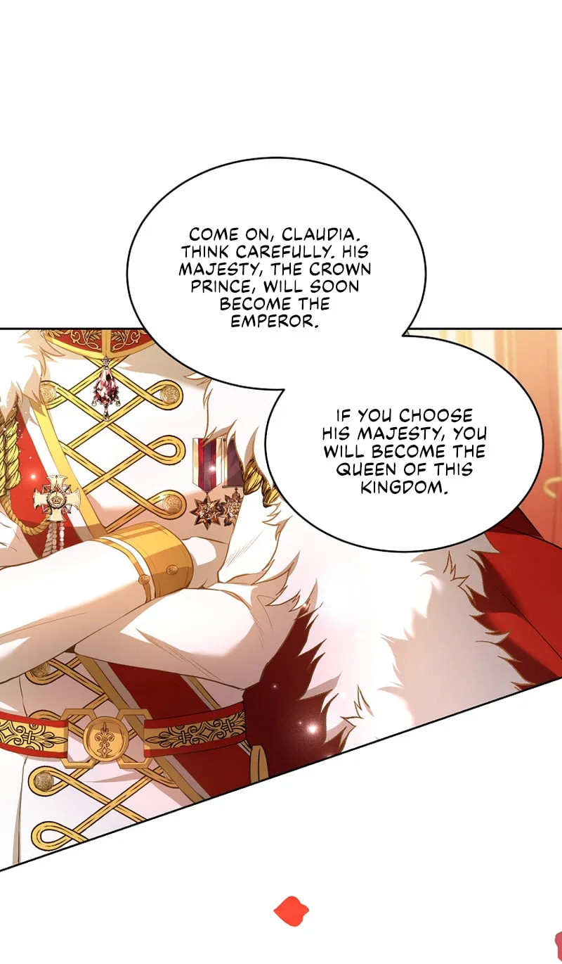 Read Your Ultimate Love Rival chapter 0 image 15 on Lezhin