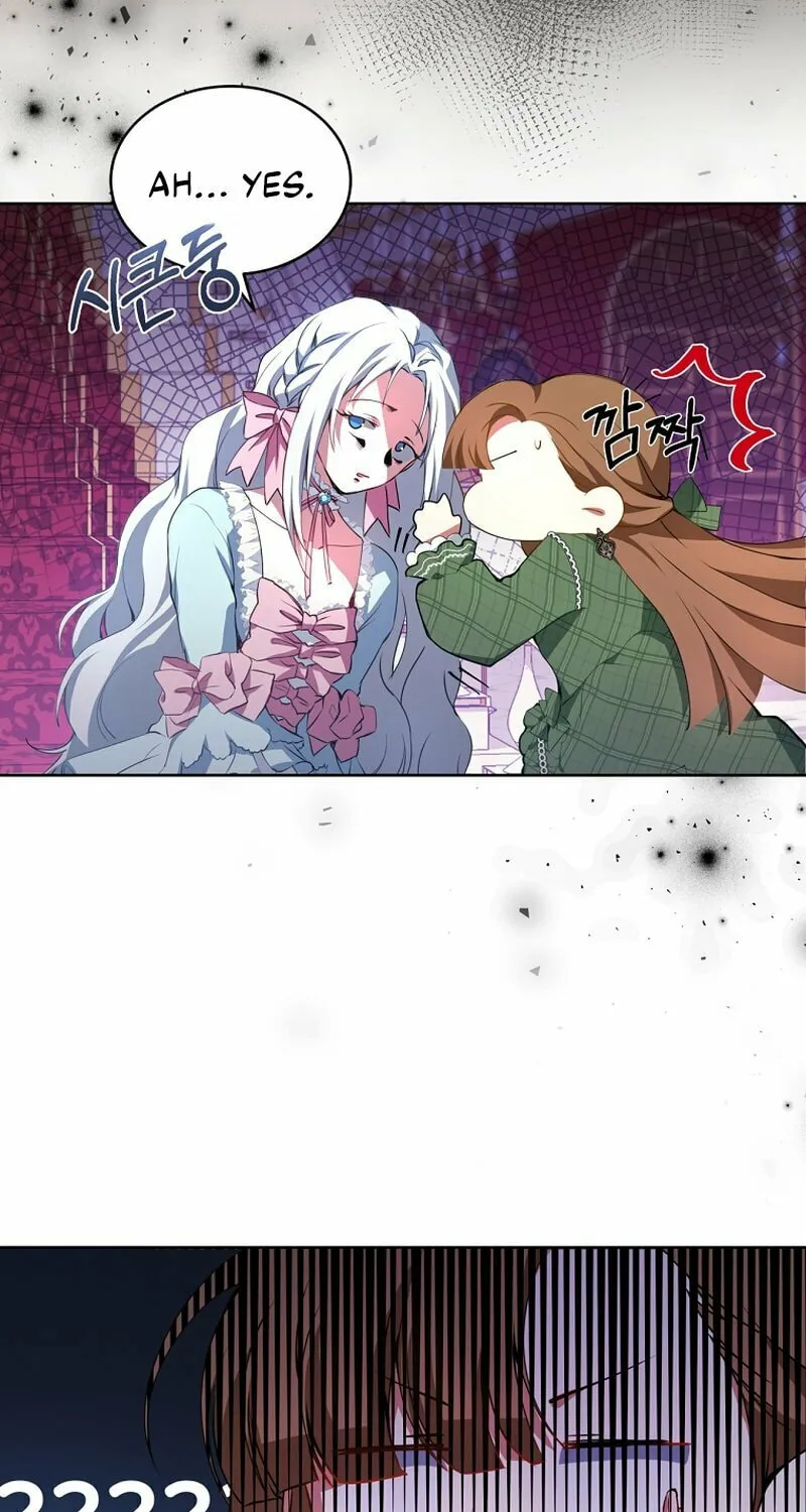 Read Your Ultimate Love Rival chapter 0 image 18 on Lezhin