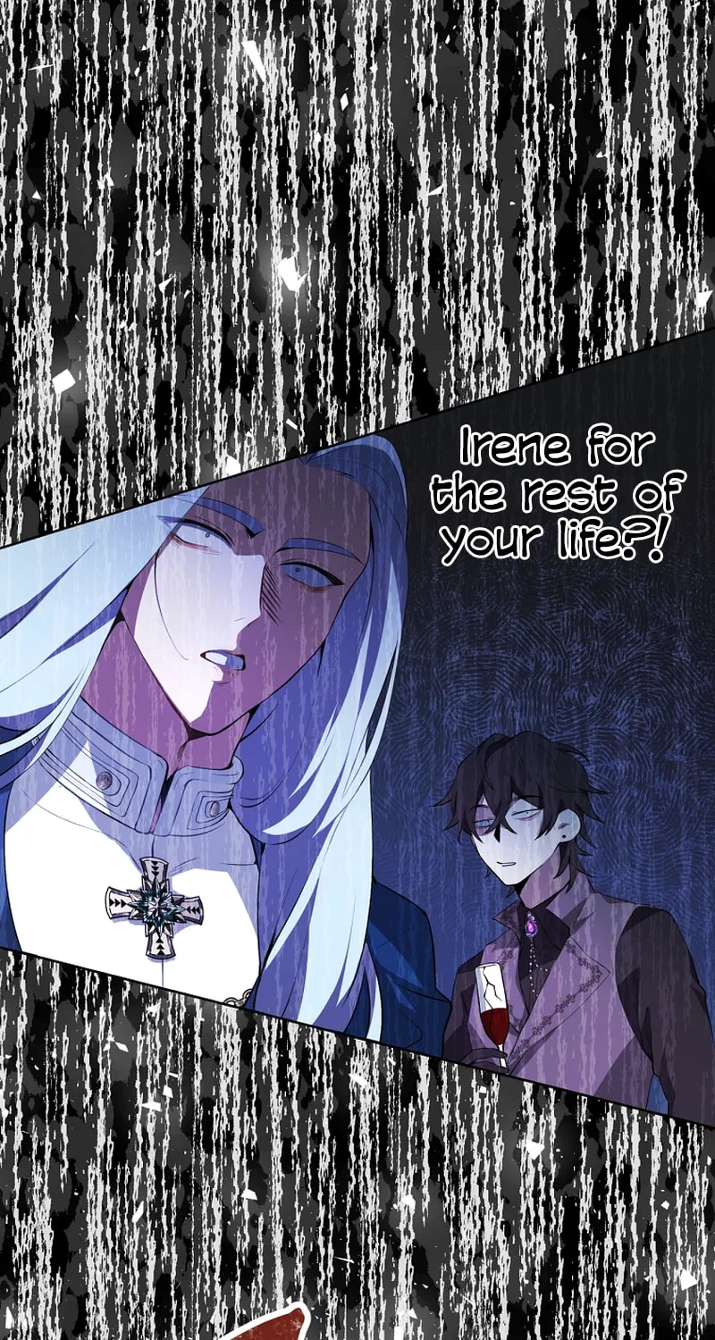Read Your Ultimate Love Rival chapter 0 image 35 on Lezhin