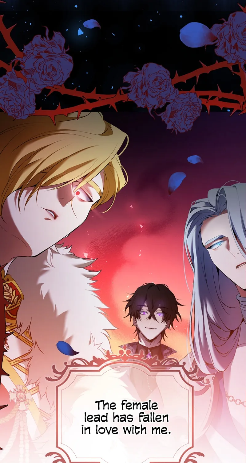 Read Your Ultimate Love Rival chapter 0 image 40 on Lezhin