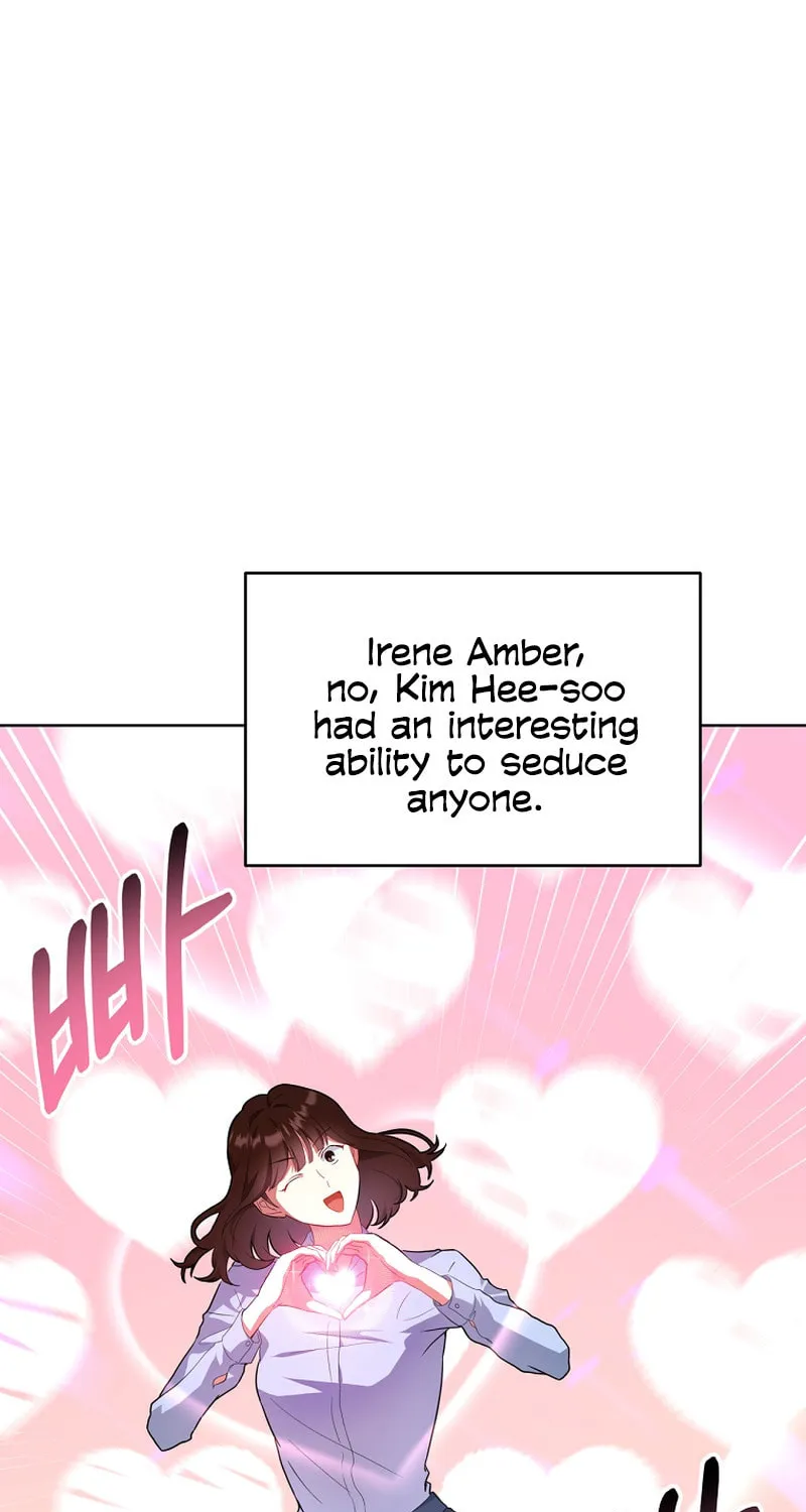Read Your Ultimate Love Rival chapter 1 image 1 on Lezhin