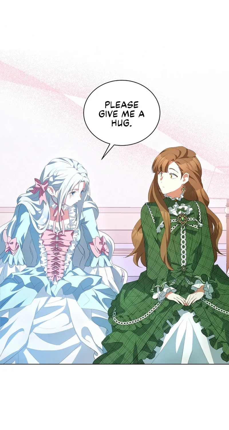 Read Your Ultimate Love Rival chapter 1 image 117 on Lezhin