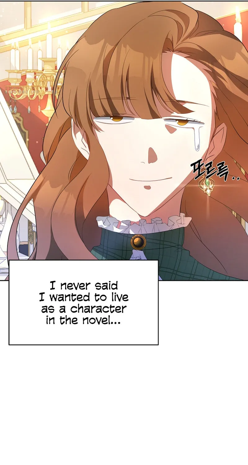 Read Your Ultimate Love Rival chapter 1 image 12 on Lezhin