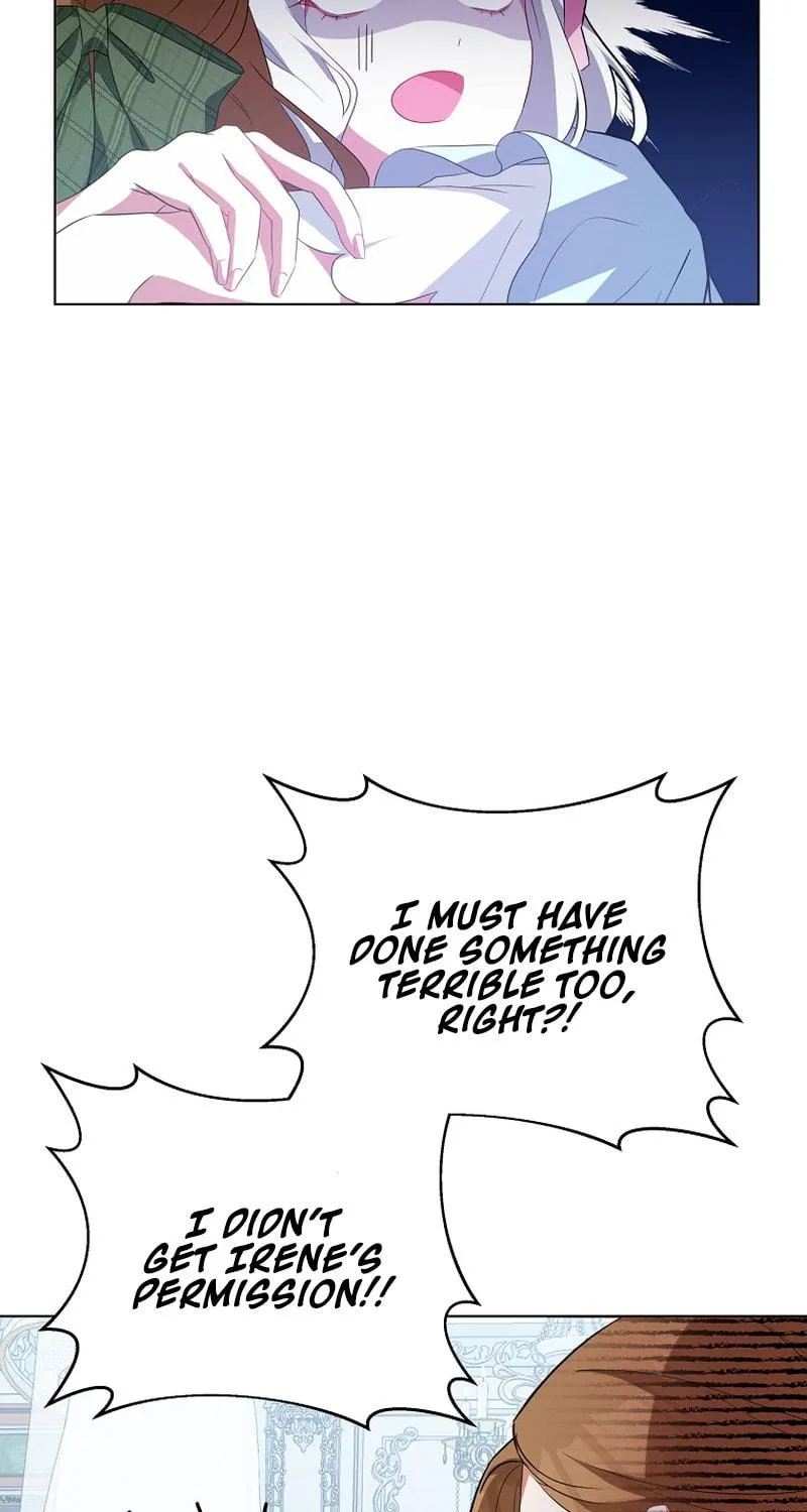 Read Your Ultimate Love Rival chapter 1 image 123 on Lezhin