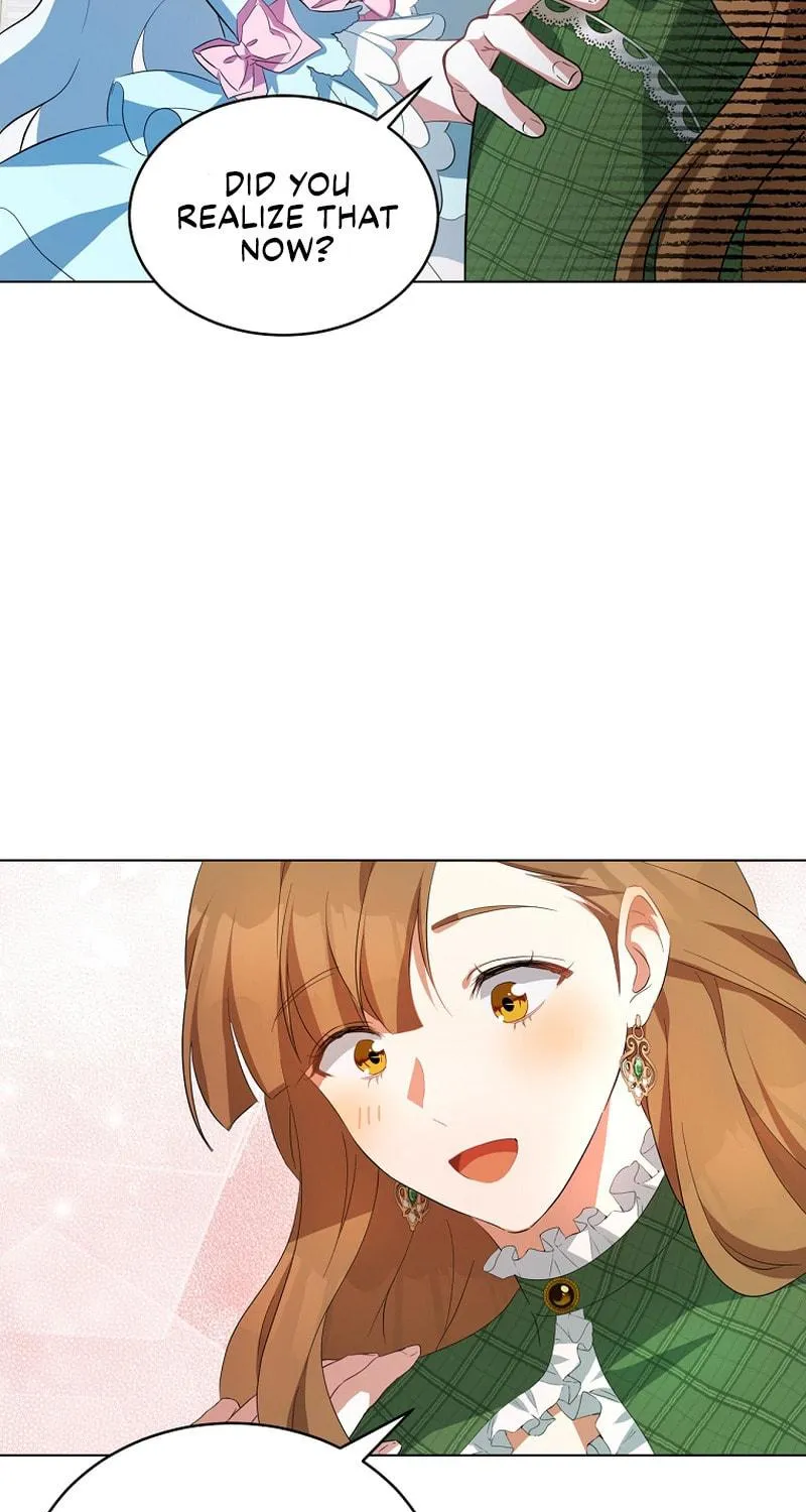 Read Your Ultimate Love Rival chapter 1 image 125 on Lezhin