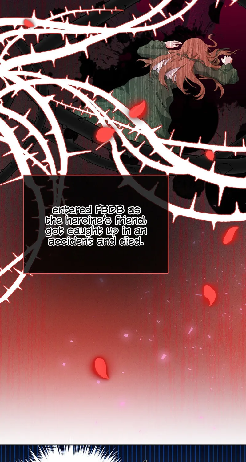 Read Your Ultimate Love Rival chapter 1 image 18 on Lezhin