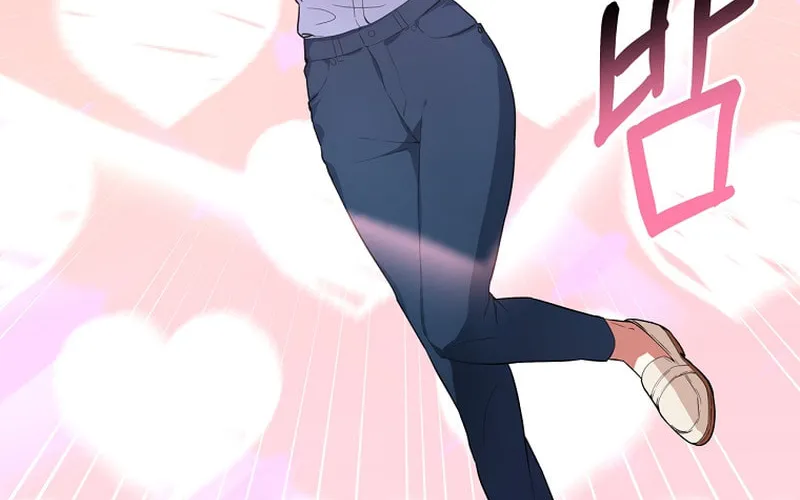 Read Your Ultimate Love Rival chapter 1 image 2 on Lezhin